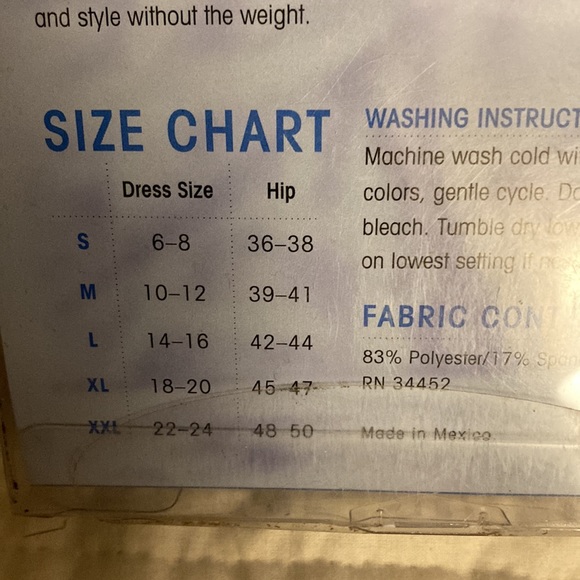 Cuddl Duds Pants & Jumpsuits Cuddl Duds Warm Underwear Ladies Long